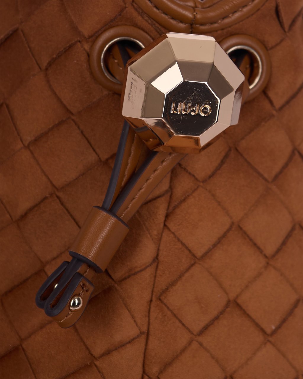 Liu Jo Bags Sequoia Bruin