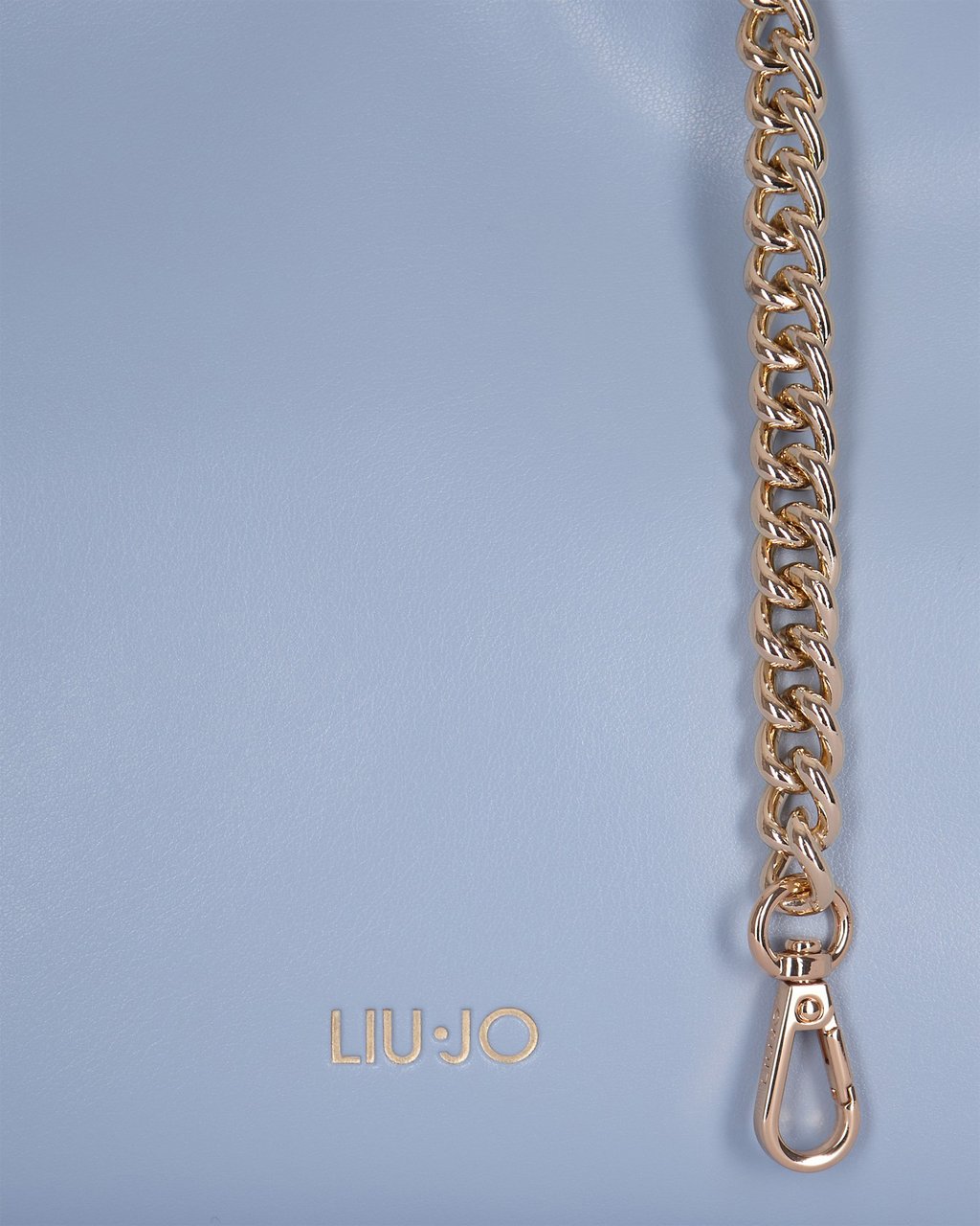 Liu Jo Bags Dusty Blue Blauw