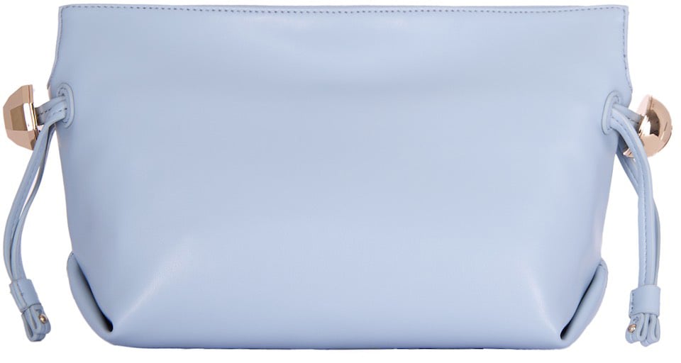 Liu Jo Bags Dusty Blue Blauw