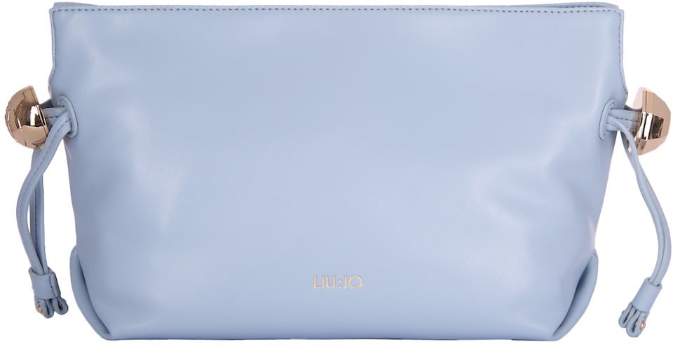 Liu Jo Bags Dusty Blue Blauw