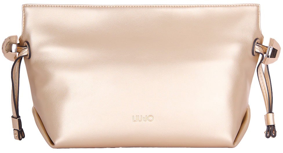Liu Jo Bags Light Gold Goud