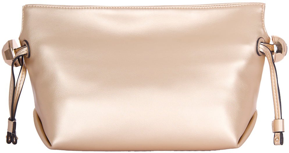 Liu Jo Bags Light Gold Goud