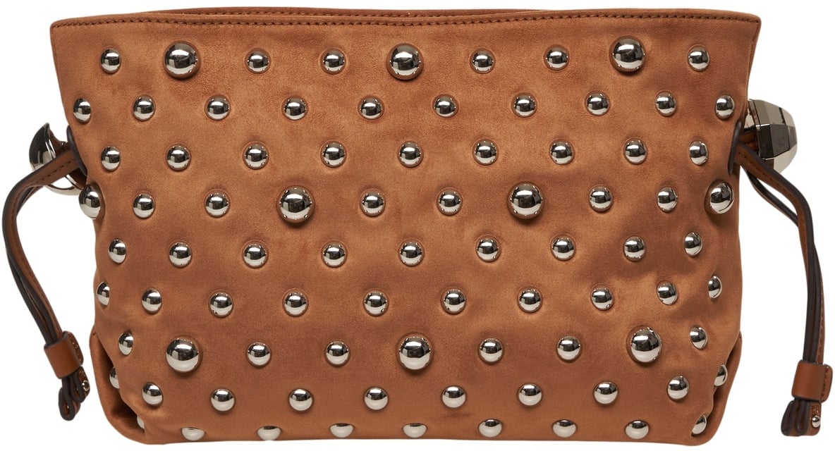 Liu Jo Handbag 'Riccy' Bruin