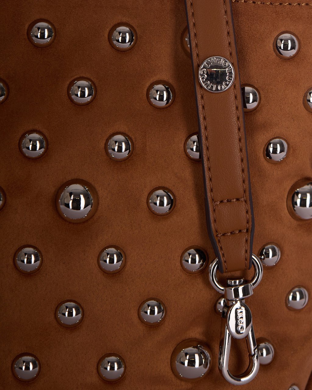 Liu Jo Bags Sequoia Bruin