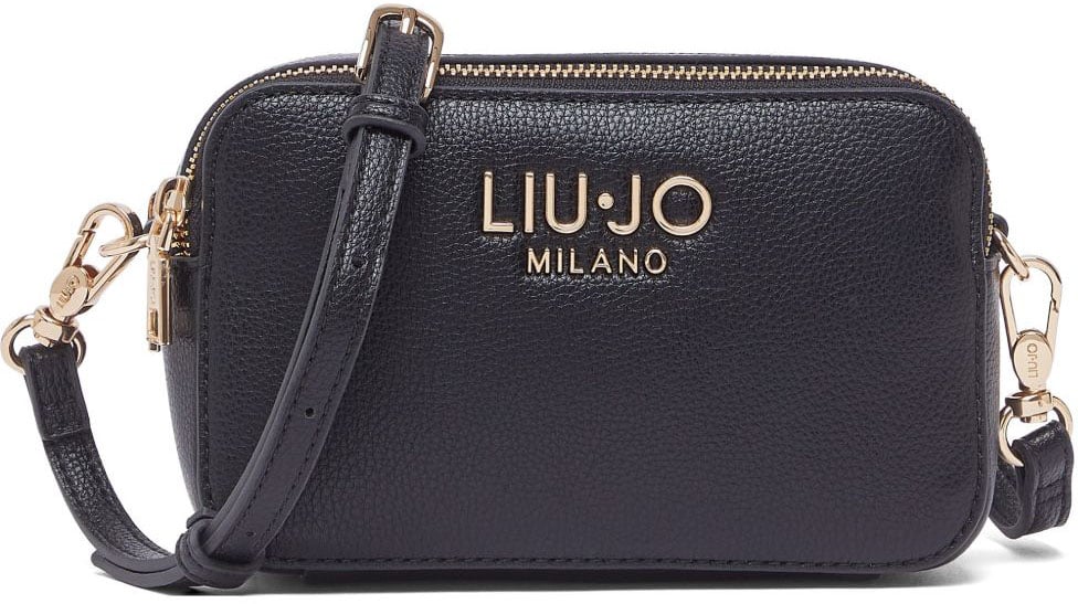 Liu Jo Bags Black Zwart
