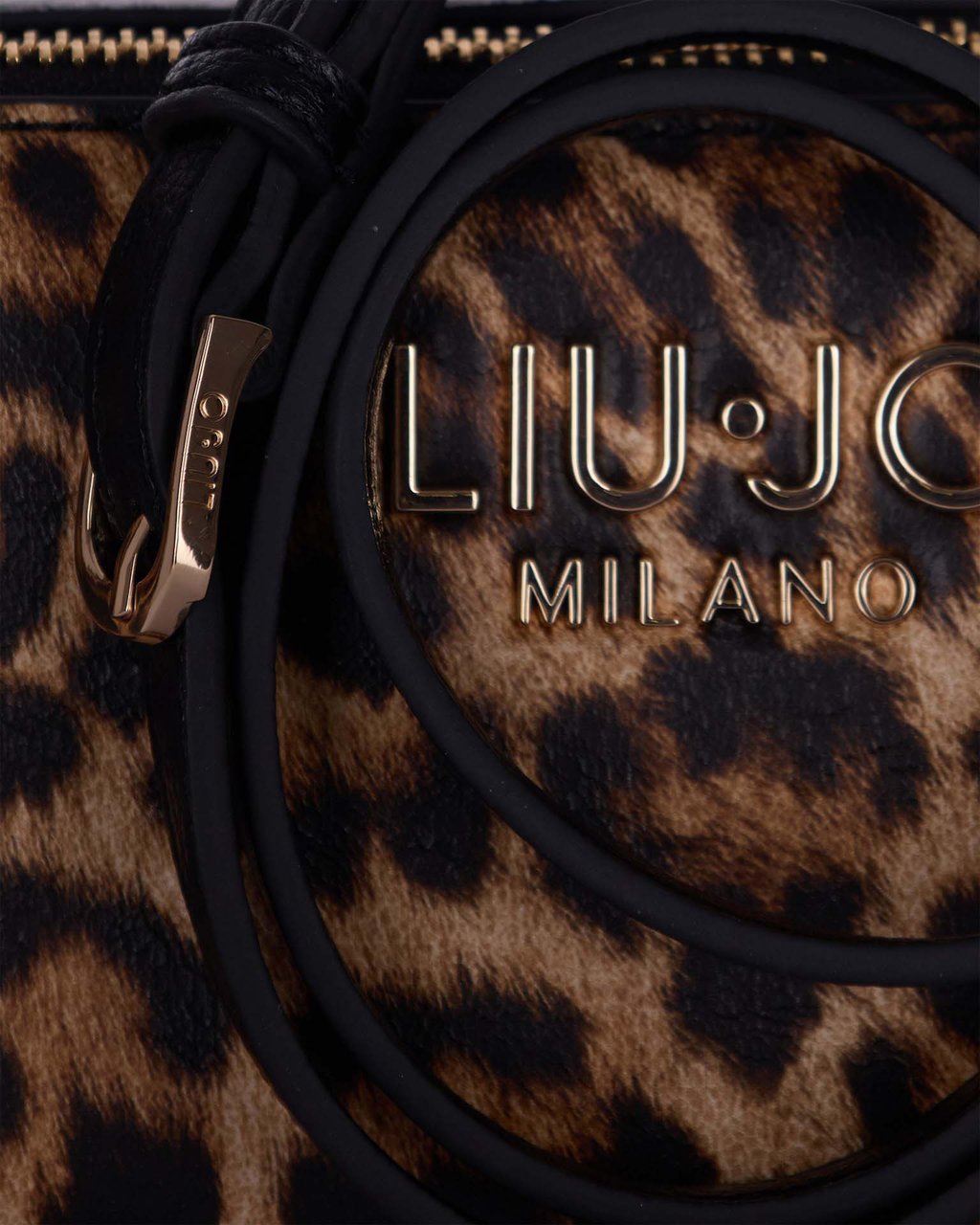 Liu Jo Bags Maculnaturale Dierenprint