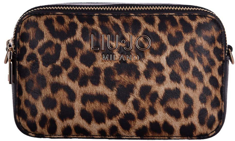 Liu Jo Bags Maculnaturale Dierenprint
