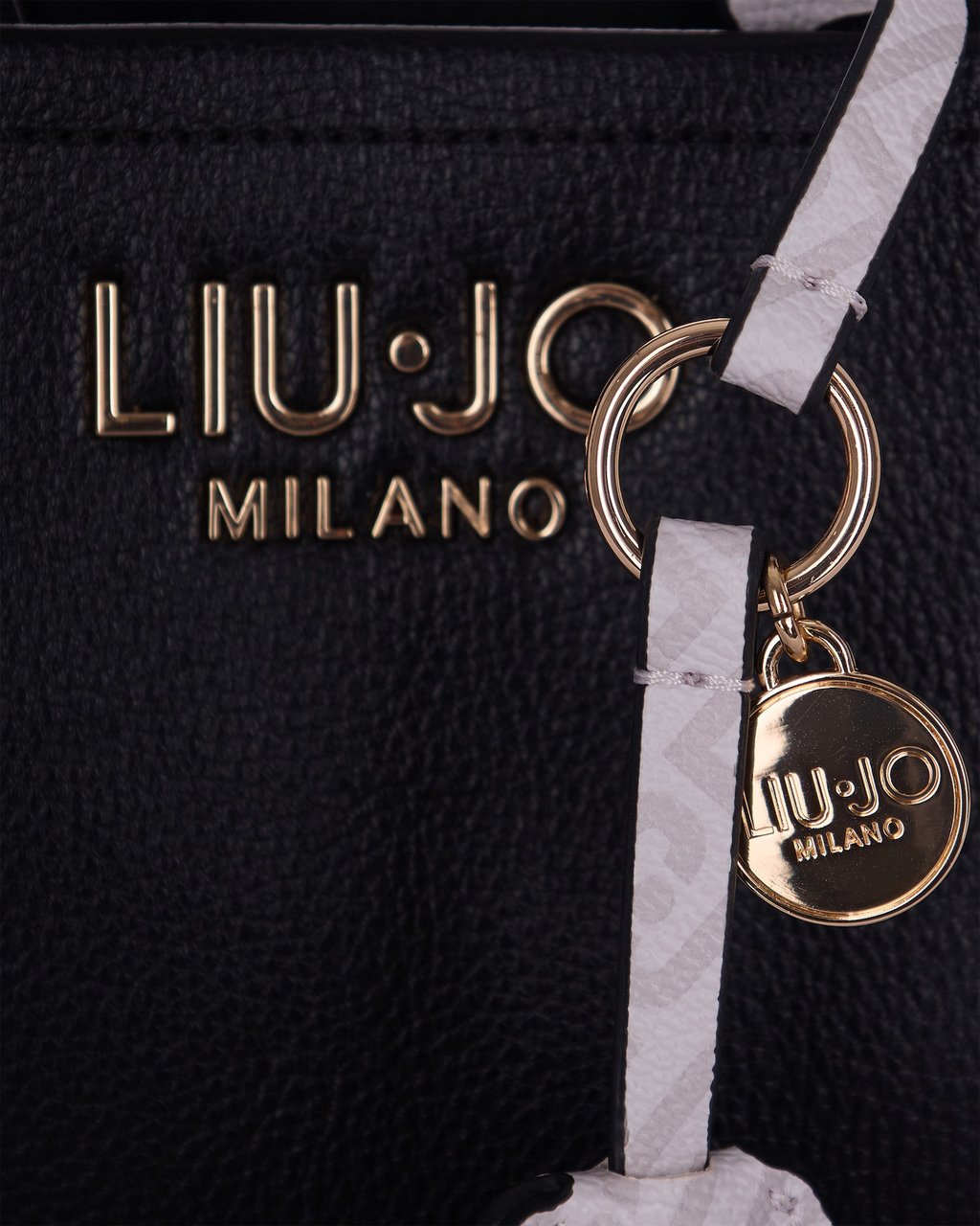 Liu Jo Bags Black Zwart