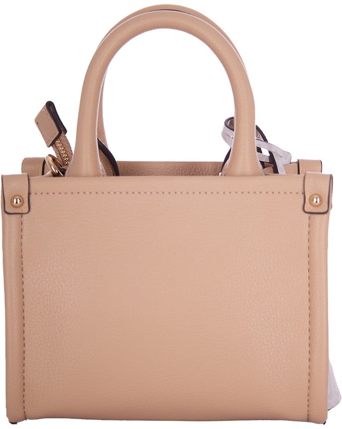 Liu Jo Bags Dark Cipria Roze