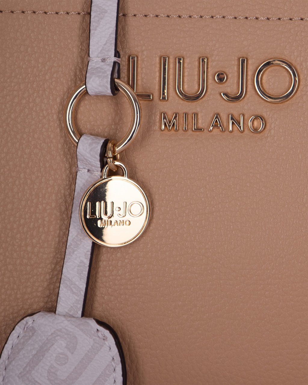 Liu Jo Bags Dark Cipria Roze