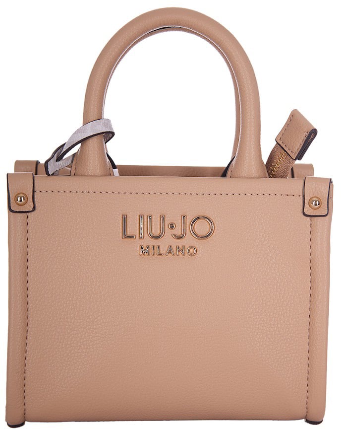Liu Jo Bags Dark Cipria Roze