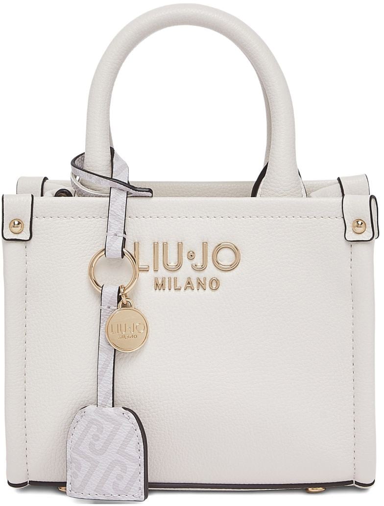 Liu Jo Bags White Wit