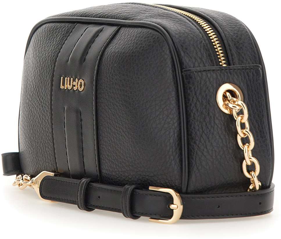 Liu Jo Bags Black Zwart