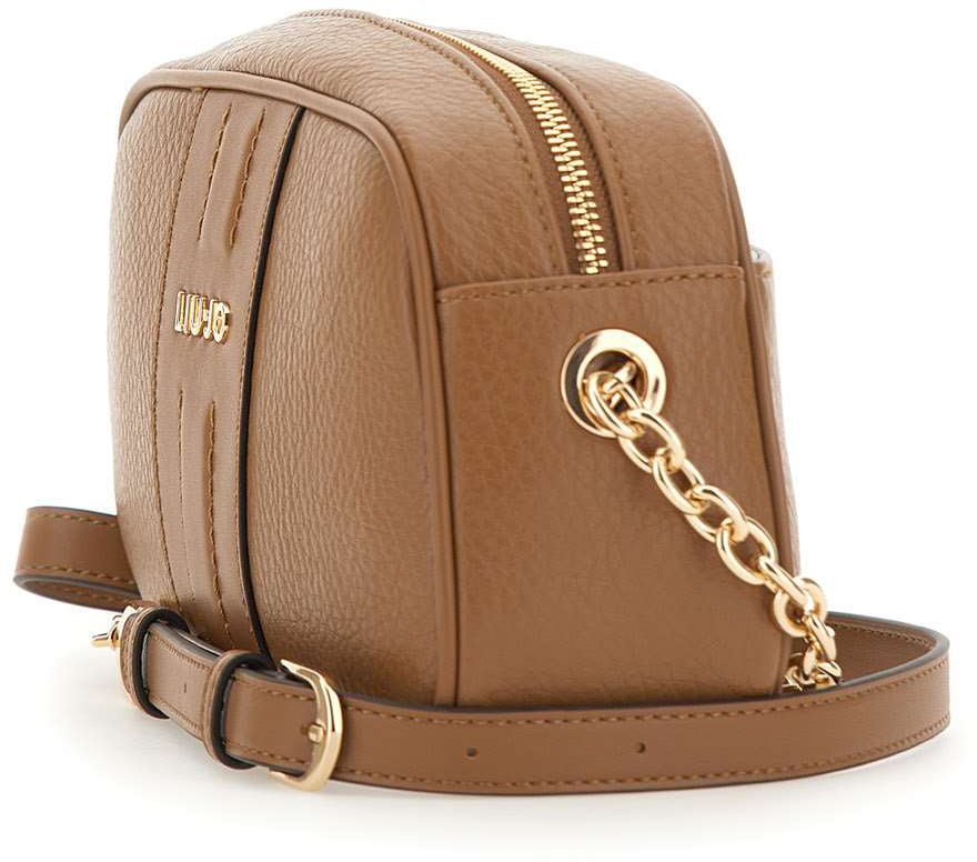 Liu Jo Bags Brown Beige