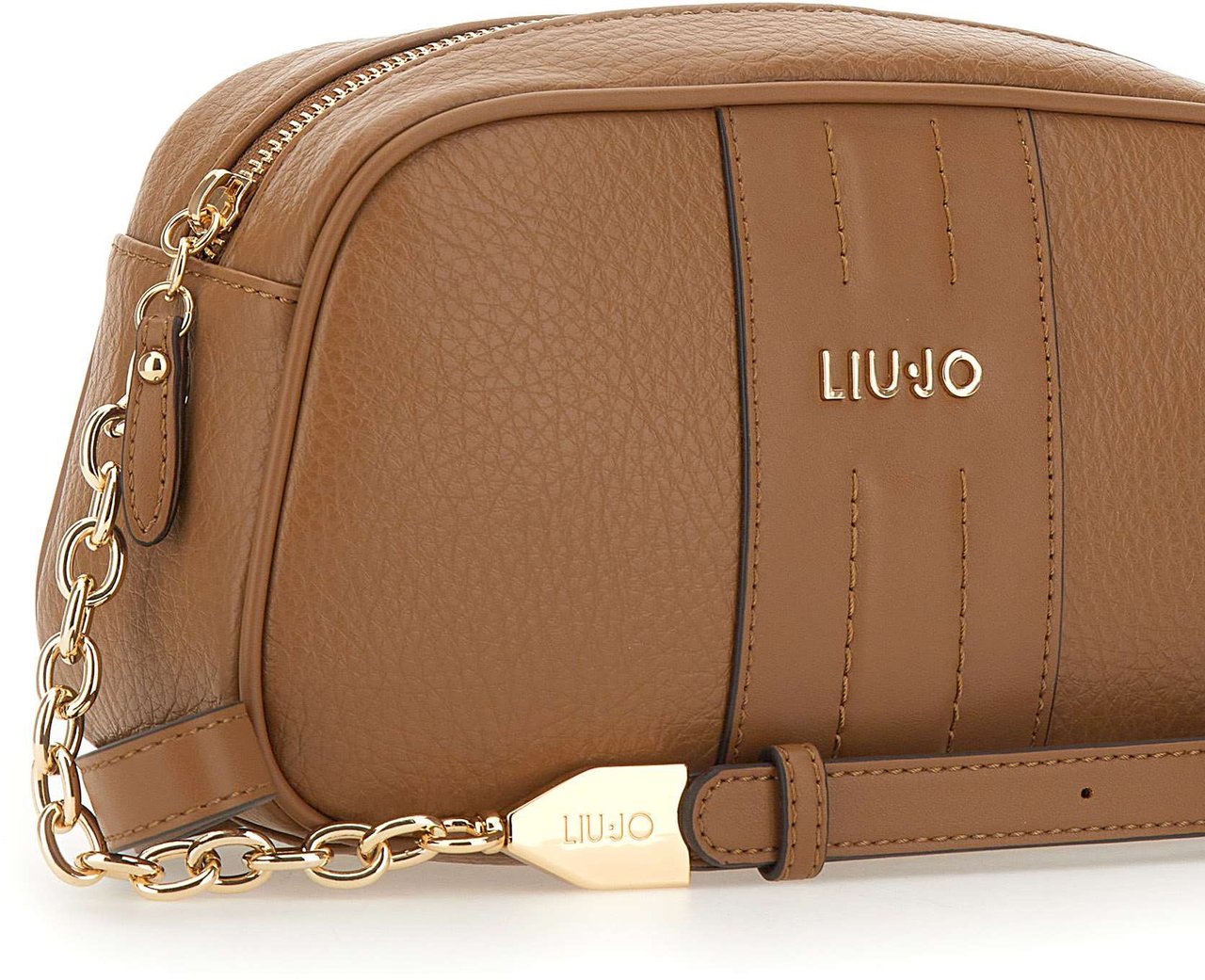 Liu Jo Bags Brown Beige