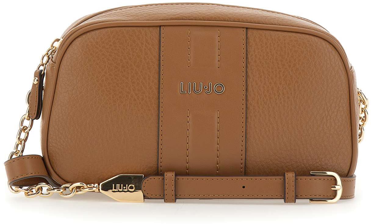 Liu Jo Bags Brown Beige