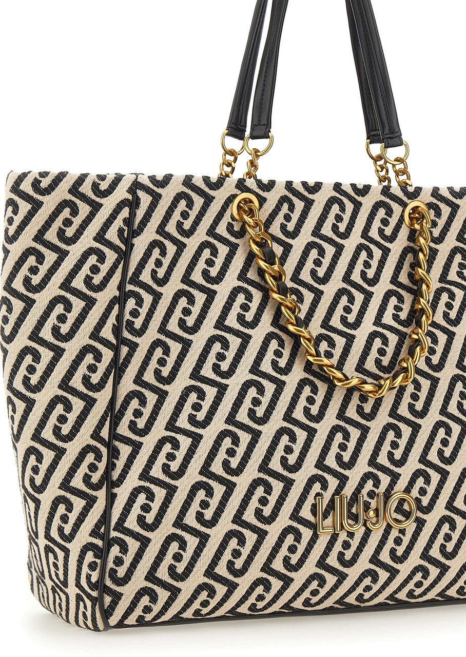 Liu Jo Bags Multicolor Wit