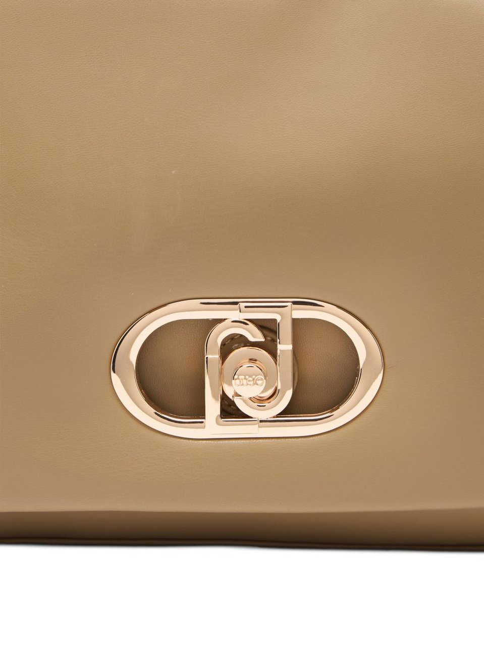 Liu Jo Bags Brown Beige