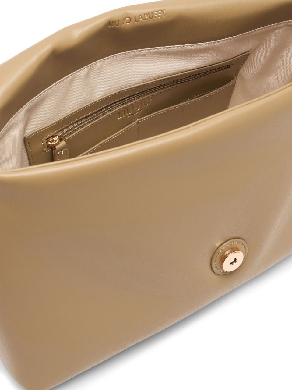 Liu Jo Bags Brown Beige