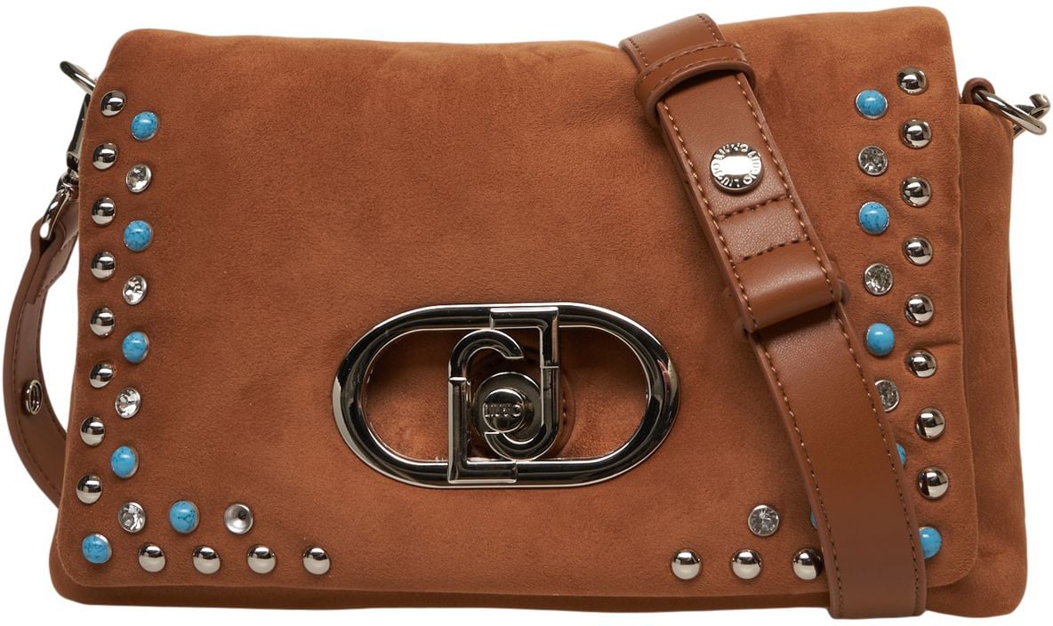 Liu Jo Shoulderbag 'LaPuffy' Bruin