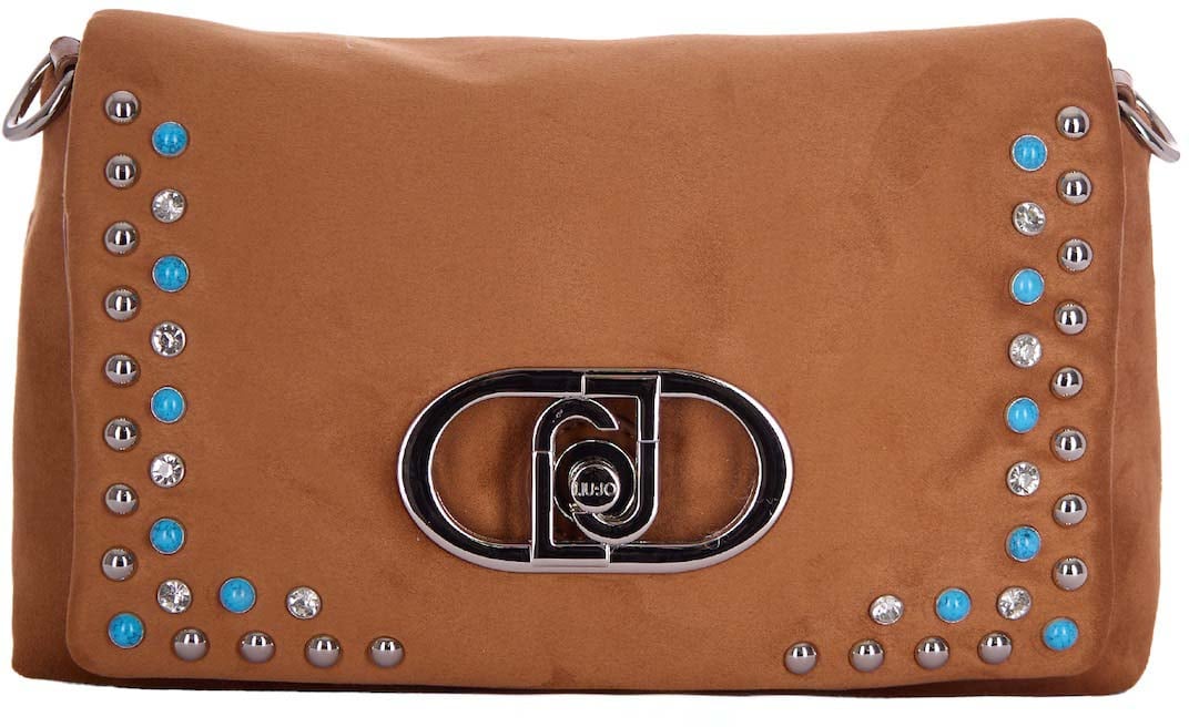 Liu Jo Bags Sequoia Bruin