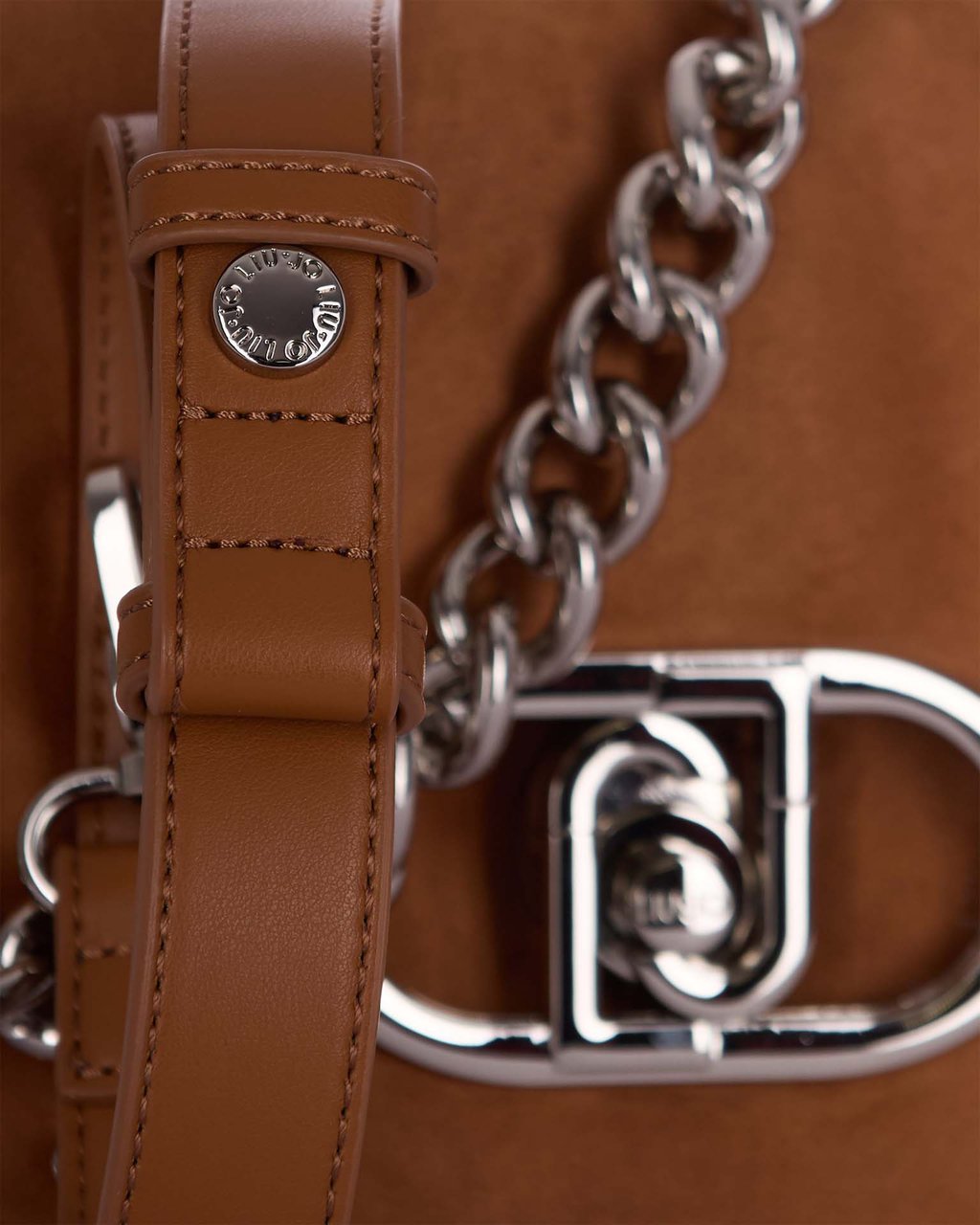 Liu Jo Bags Sequoia Bruin