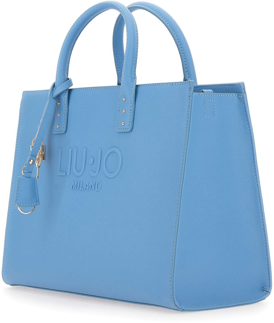 Liu Jo Bags Light Blue Lichtblauw