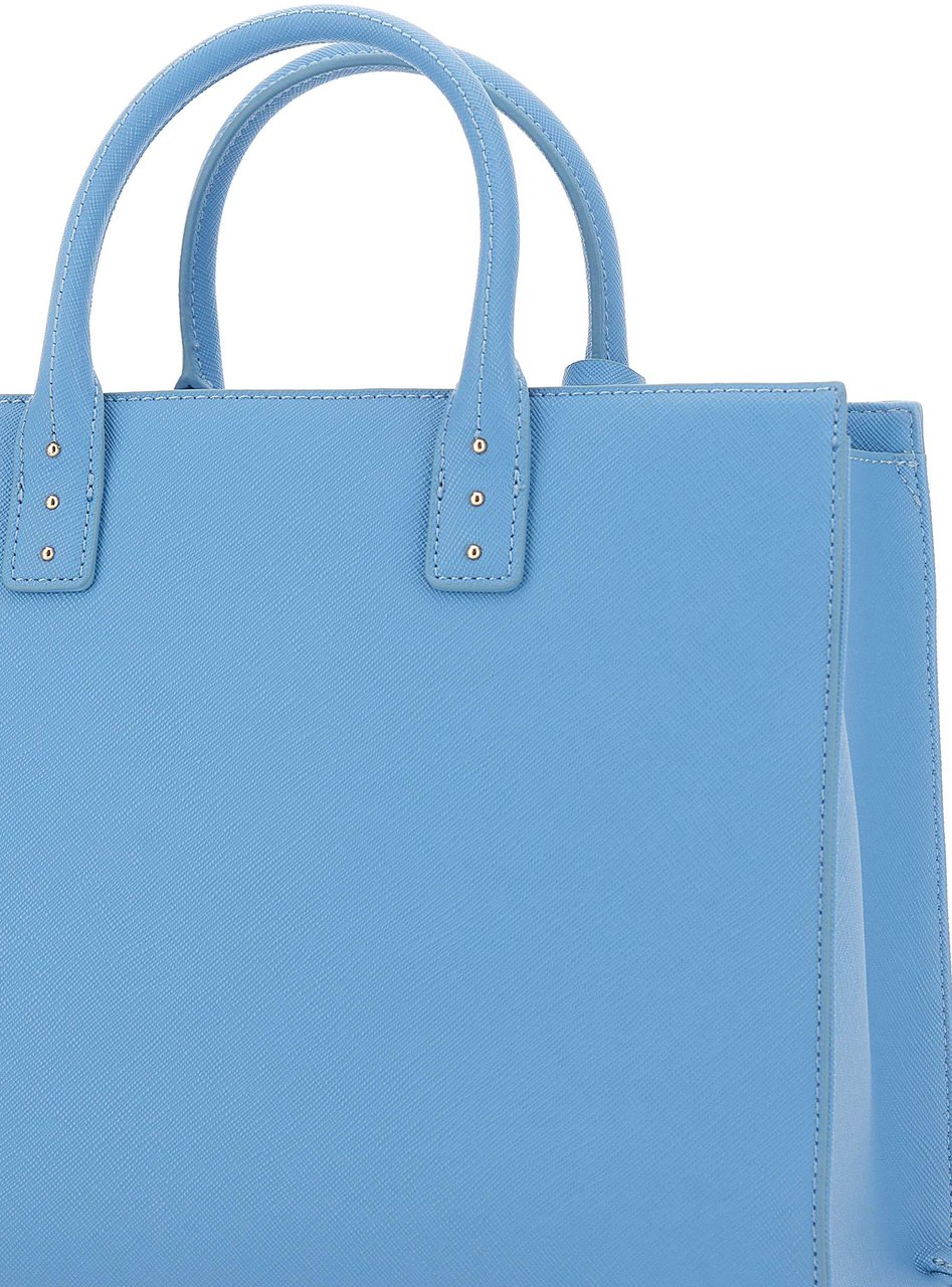 Liu Jo Bags Light Blue Lichtblauw