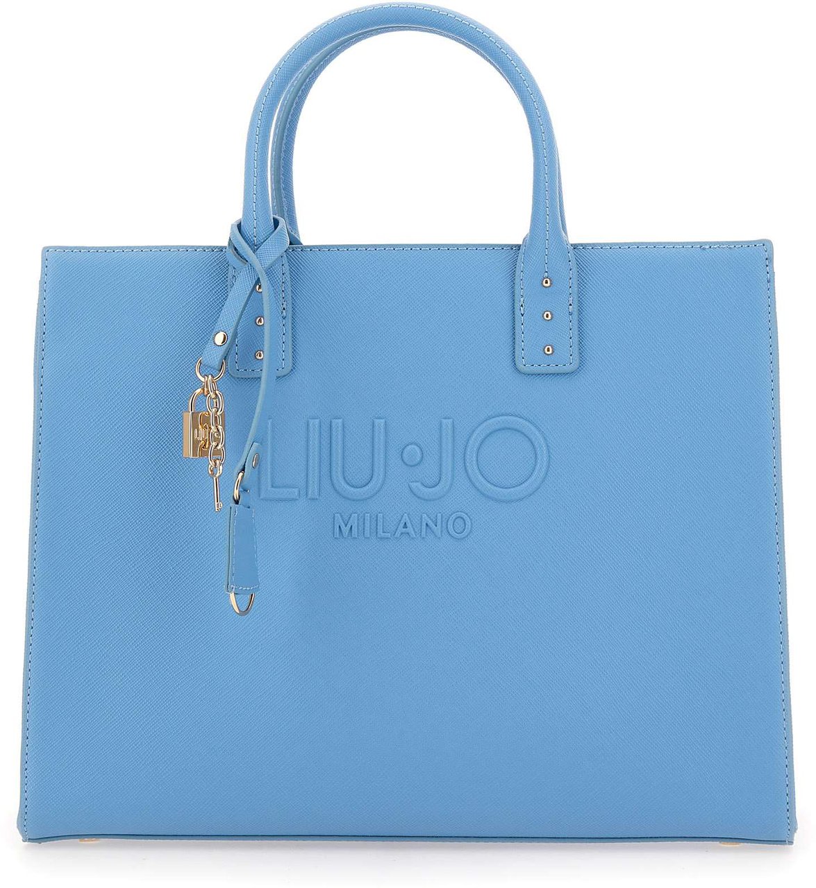 Liu Jo Bags Light Blue Lichtblauw