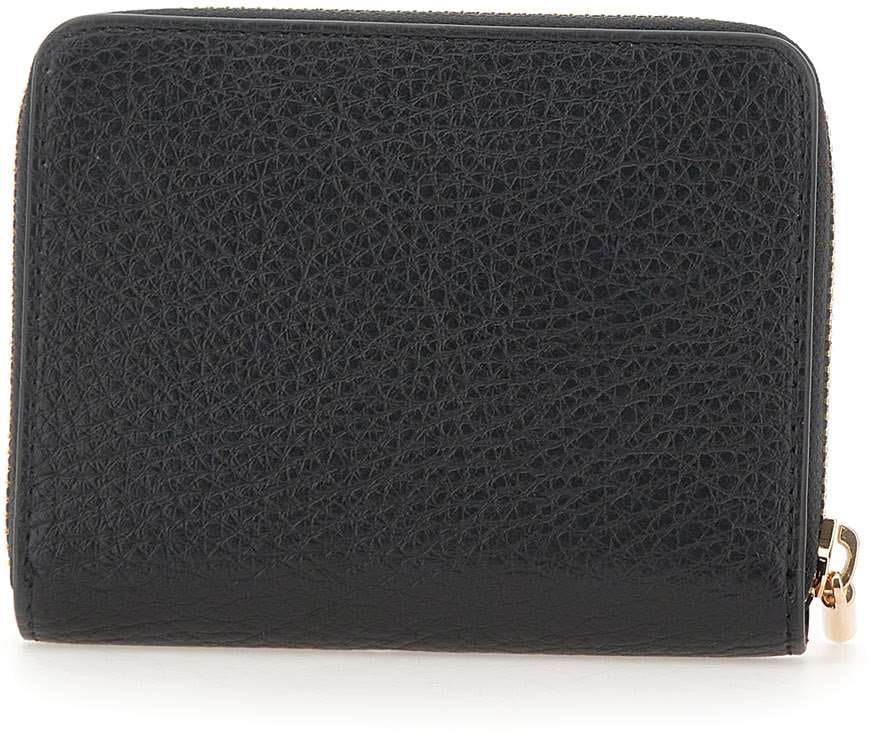 Liu Jo Wallets Black Zwart