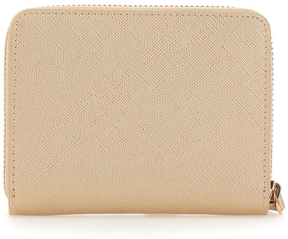 Liu Jo Wallets Gold Goud