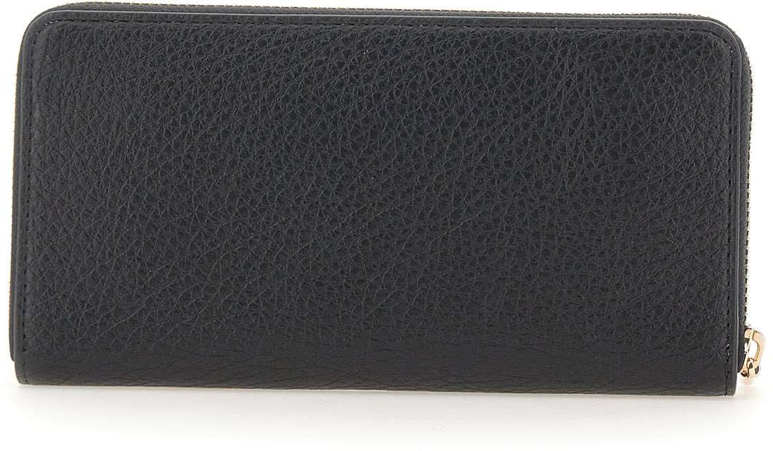 Liu Jo Wallets Black Zwart
