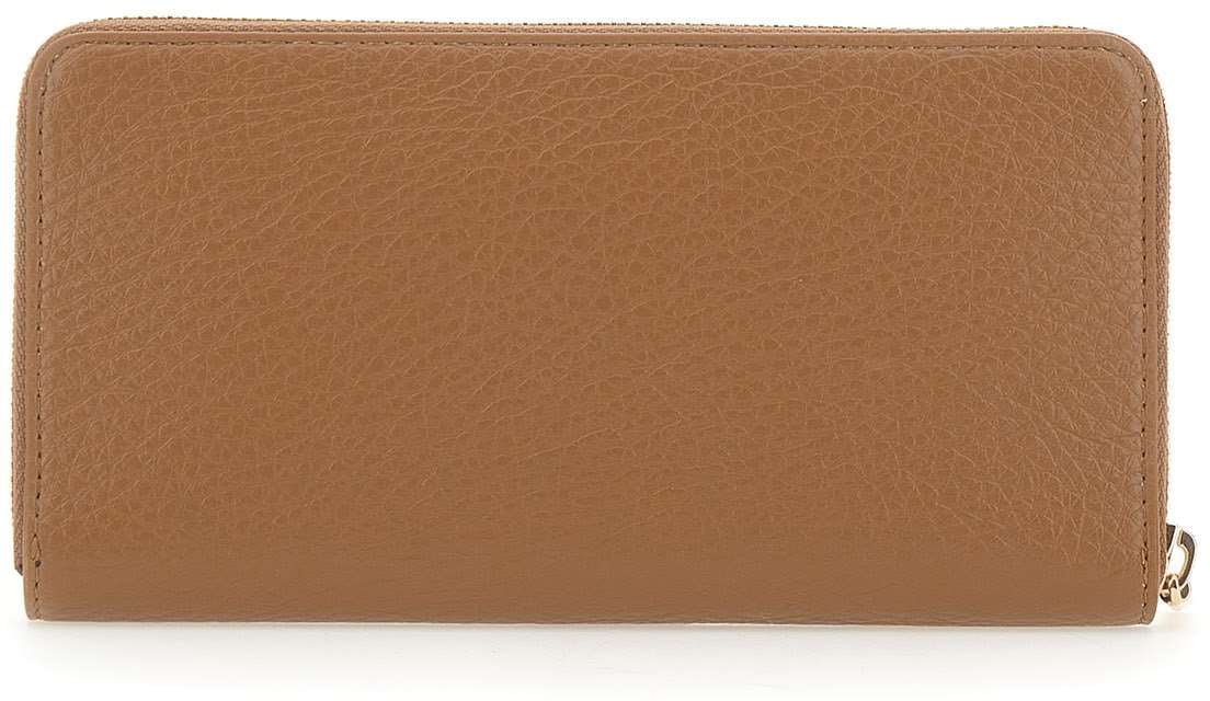 Liu Jo Wallets Brown Bruin
