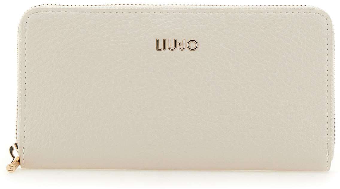 Liu Jo Wallets White Wit
