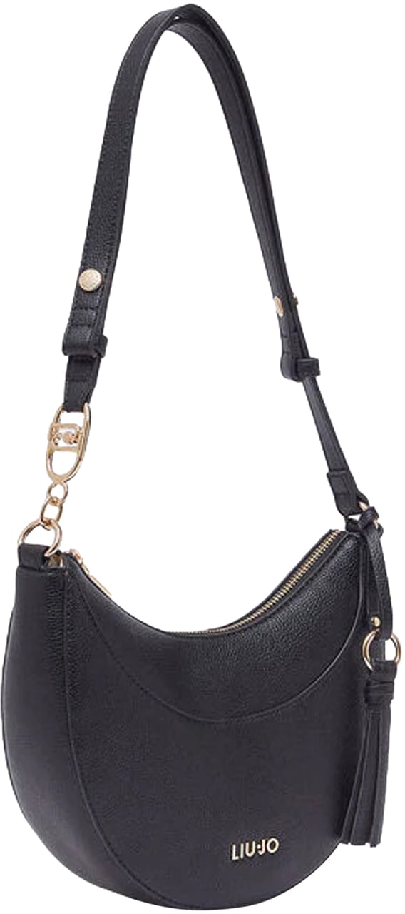 Liu Jo Bags Black Zwart