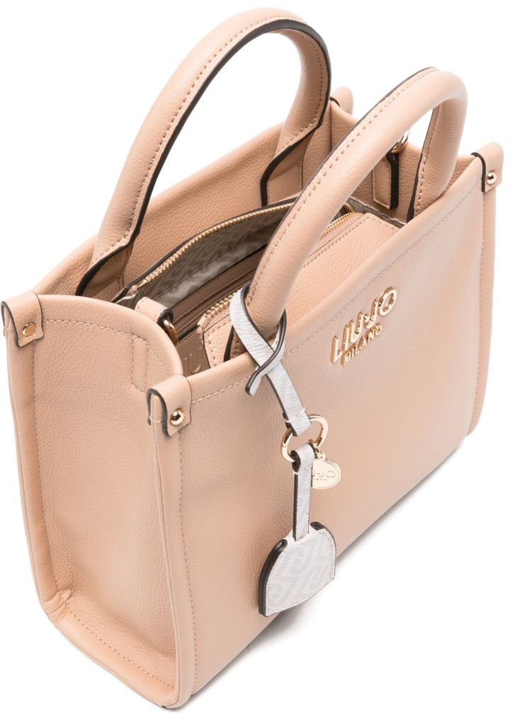 Liu Jo Bags Dark Cipria Beige