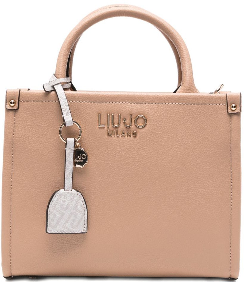 Liu Jo Bags Dark Cipria Beige