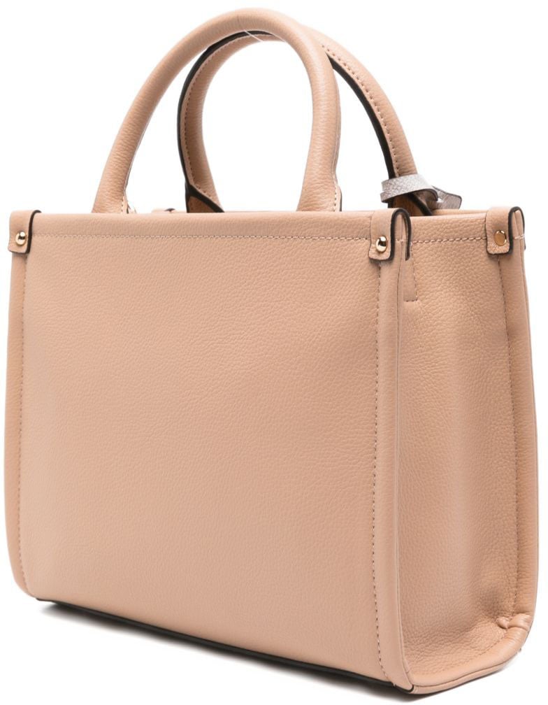 Liu Jo Bags Dark Cipria Beige