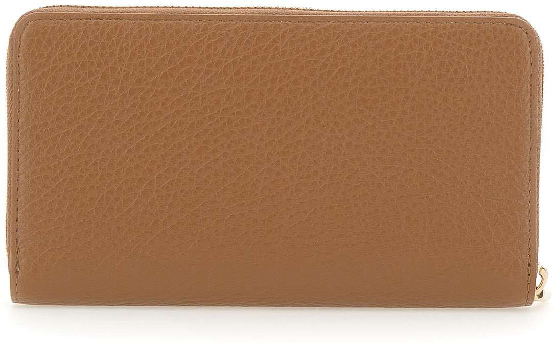 Liu Jo Wallets Brown Bruin