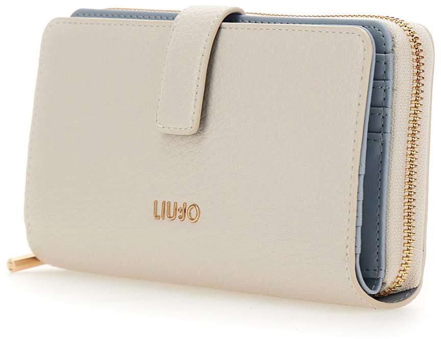 Liu Jo Wallets White Wit