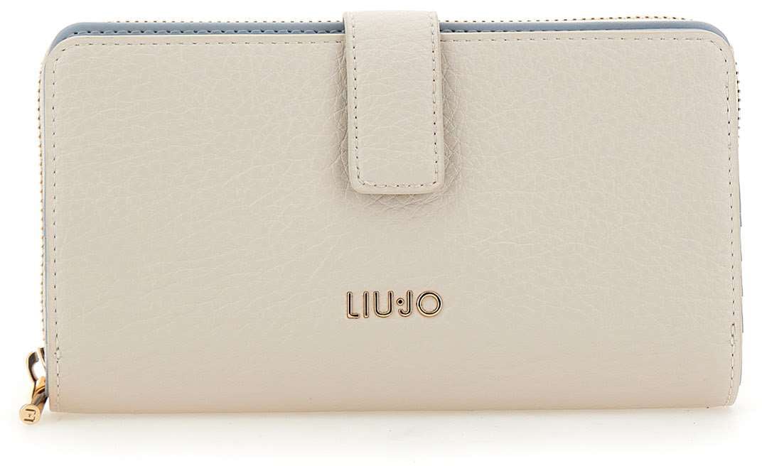 Liu Jo Wallets White Wit