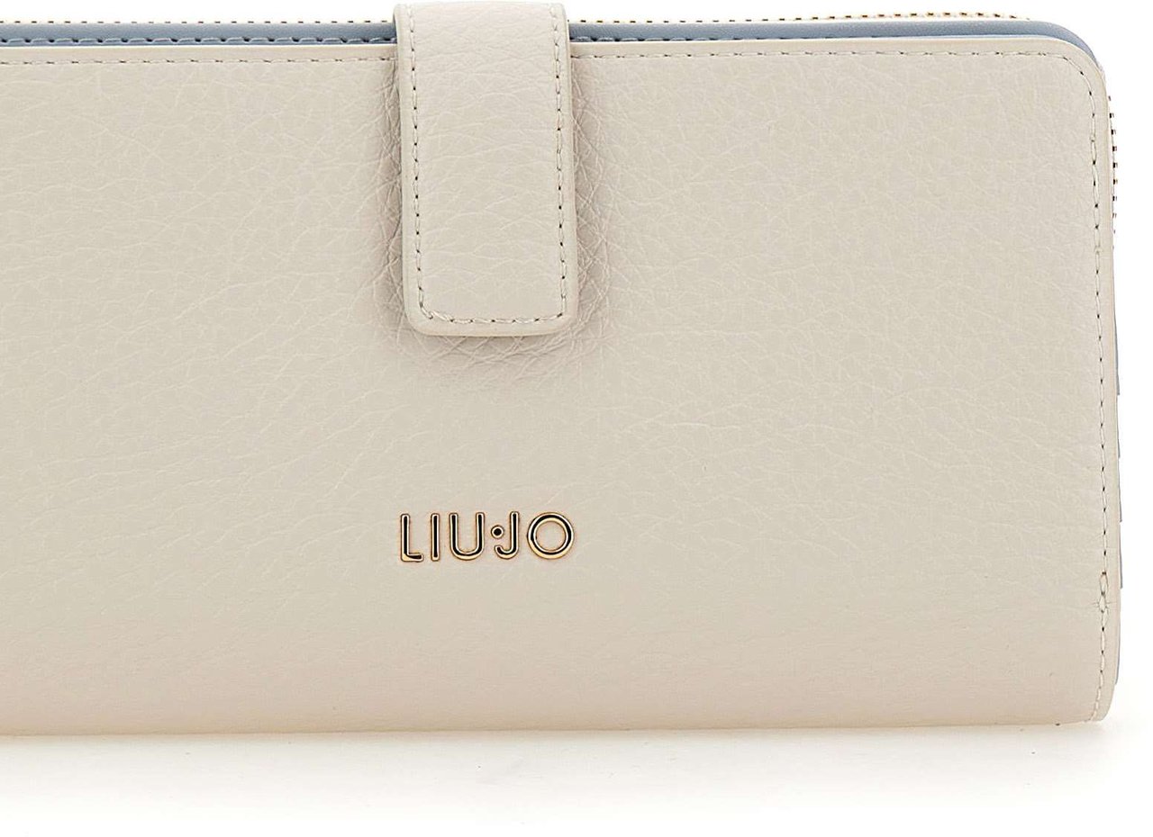 Liu Jo Wallets White Wit