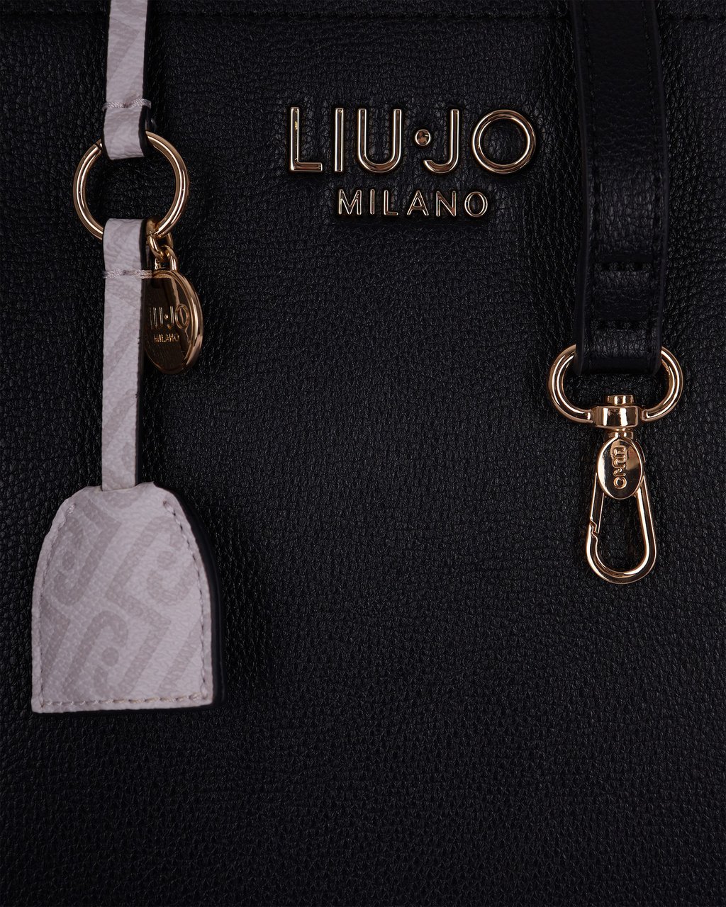 Liu Jo Bags Black Zwart