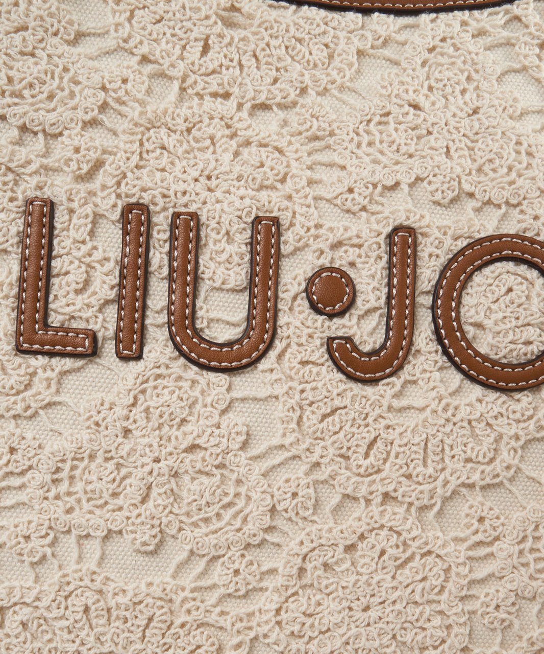 Liu Jo Shopper 'Ferielle' Beige