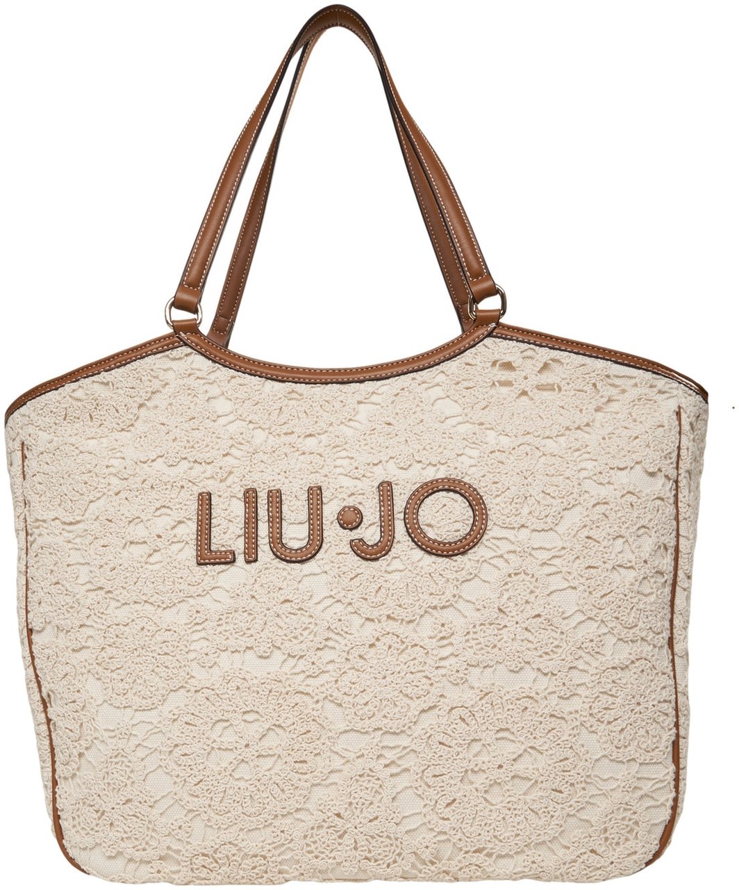 Liu Jo Shopper 'Ferielle' Beige