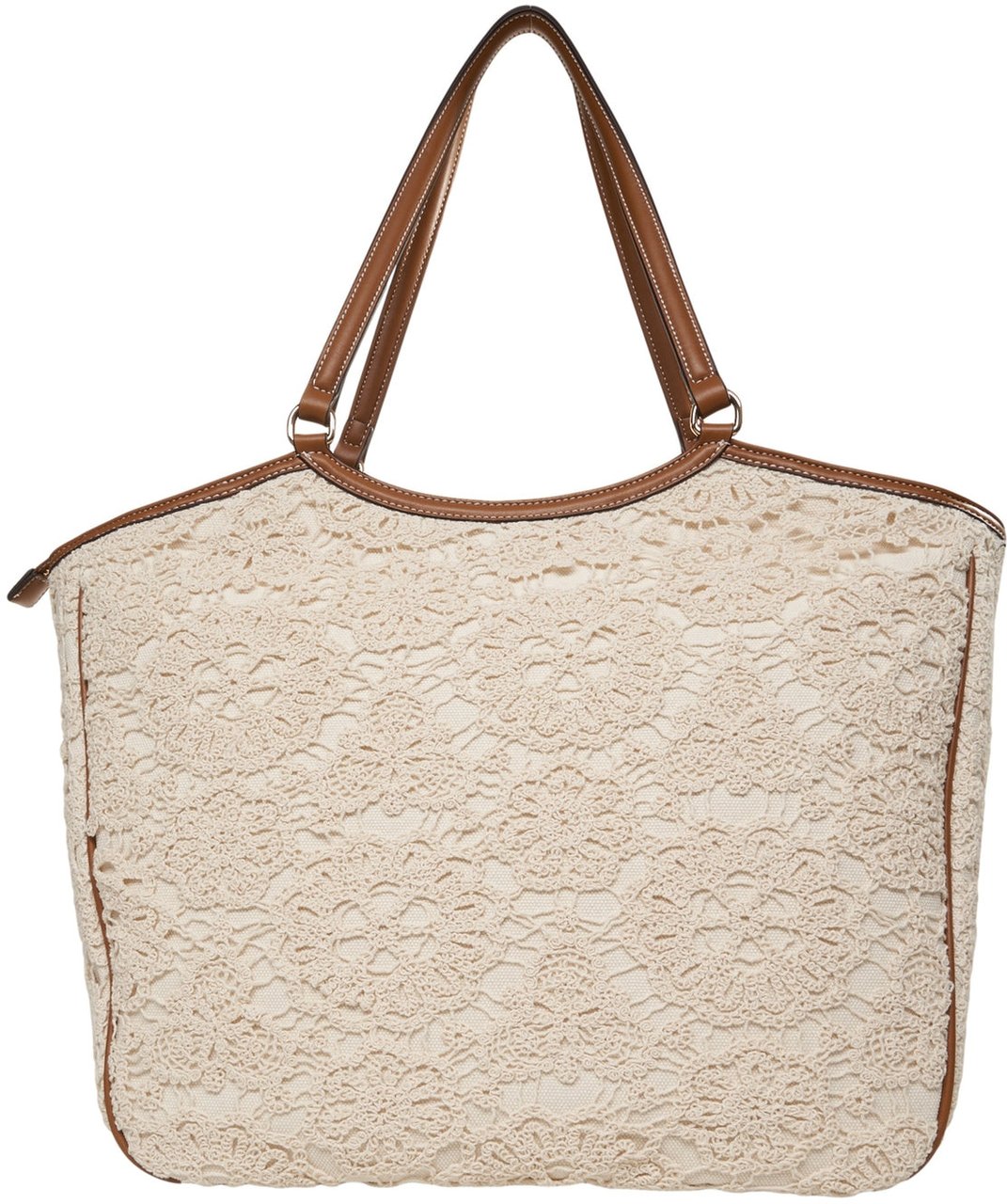 Liu Jo Shopper 'Ferielle' Beige
