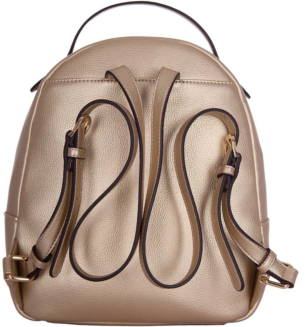 Liu Jo Bags Light Gold Goud