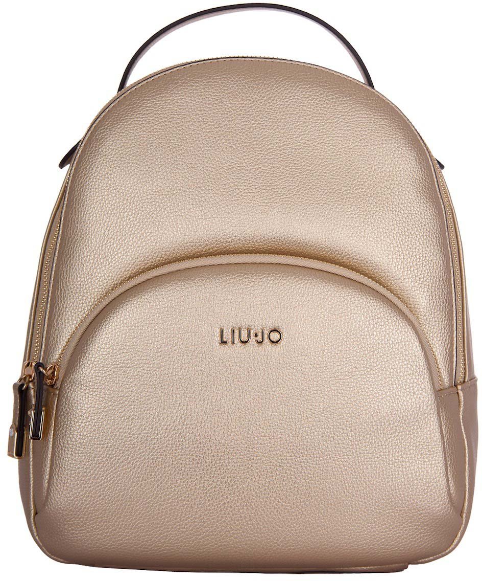 Liu Jo Bags Light Gold Goud