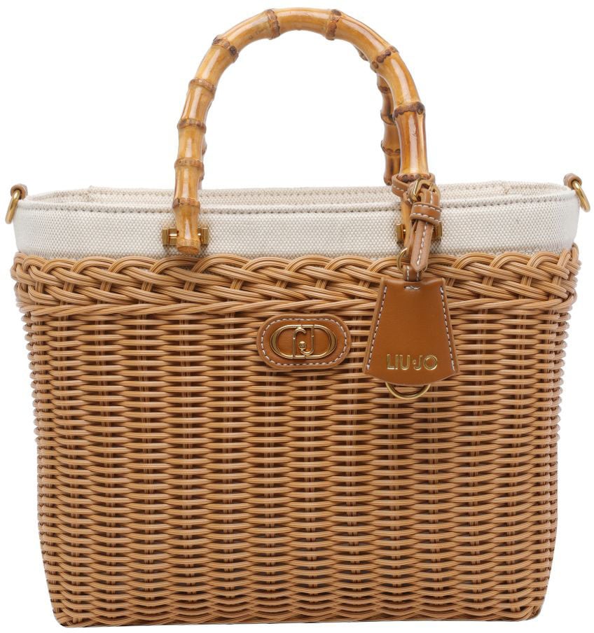 Liu Jo Bags Natural Neutraal