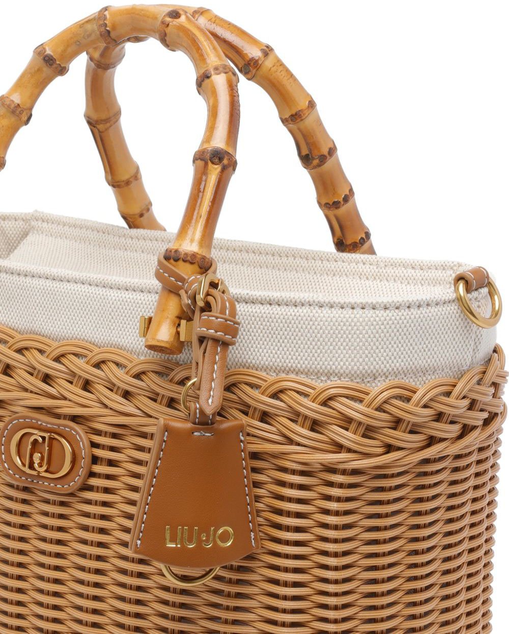 Liu Jo Bags Natural Neutraal